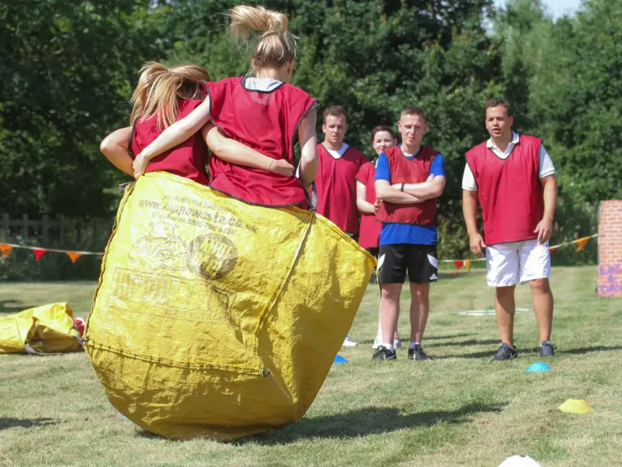 Battle of Olympus Activities