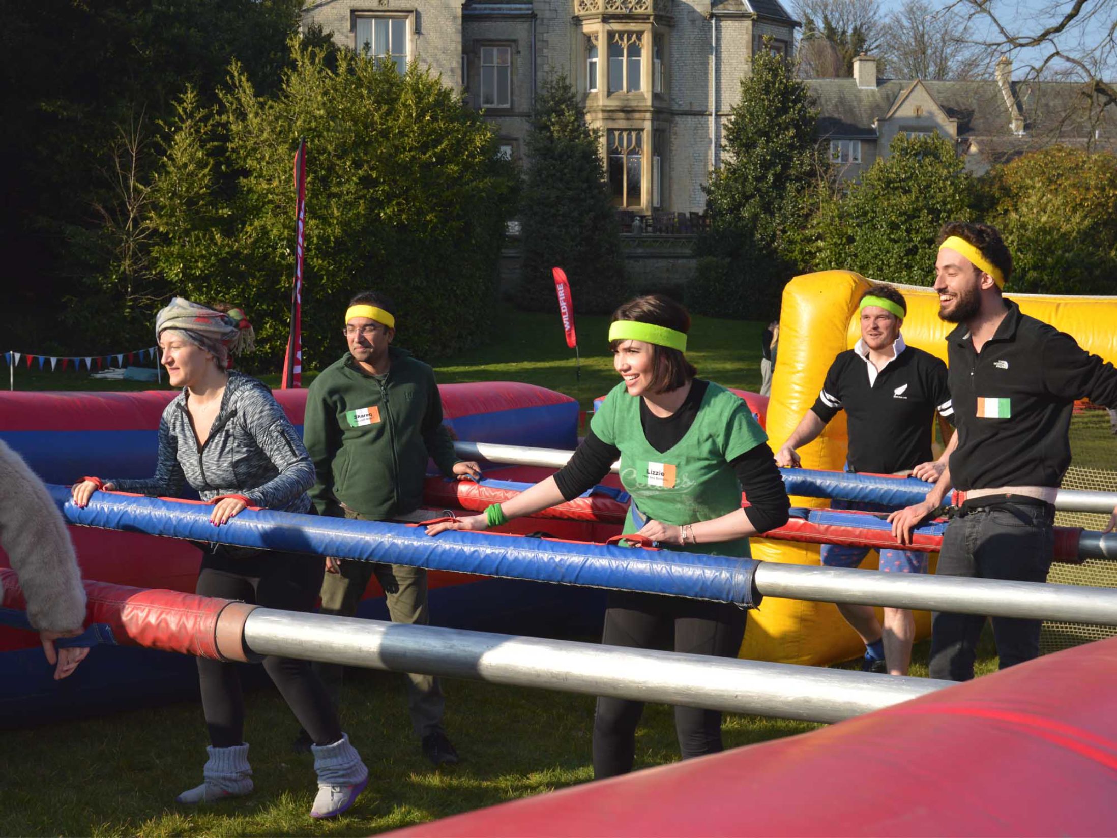 Free Things to Do in York