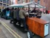 Beer Bike Events