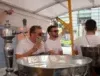 Beer Bike Liverpool Experience