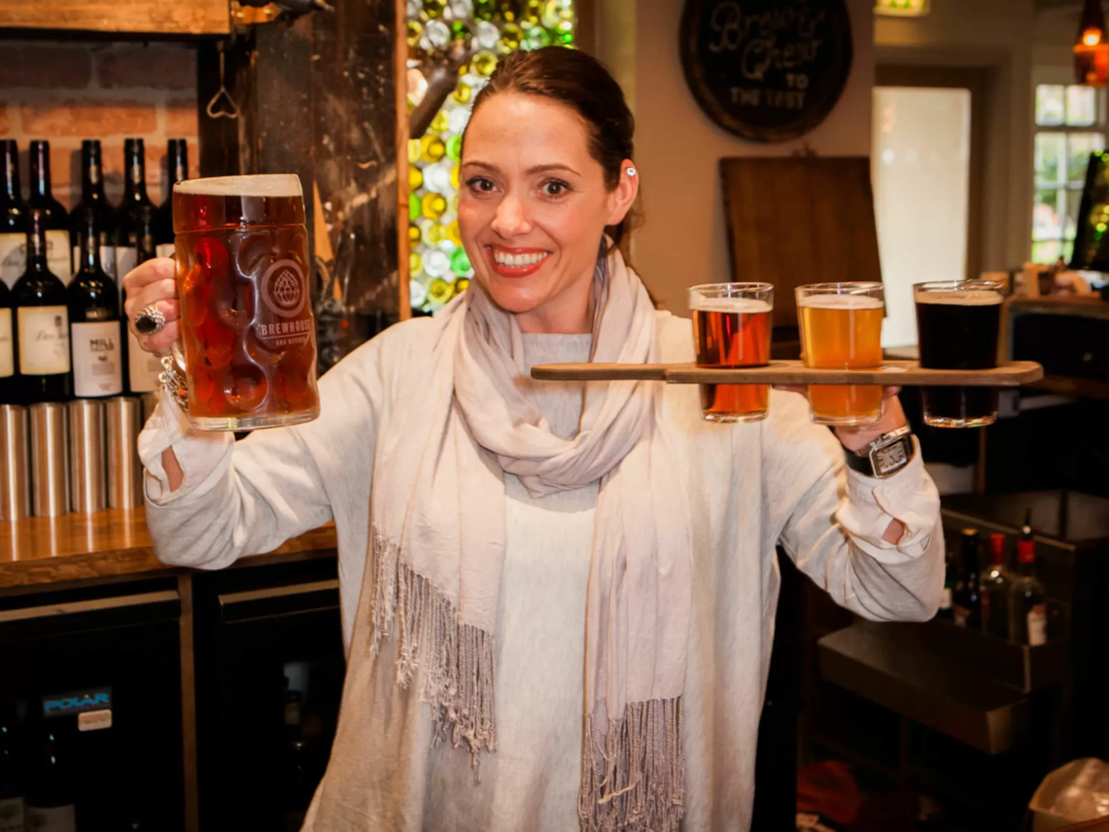 More Things to do in Southampton on a Stag Weekend