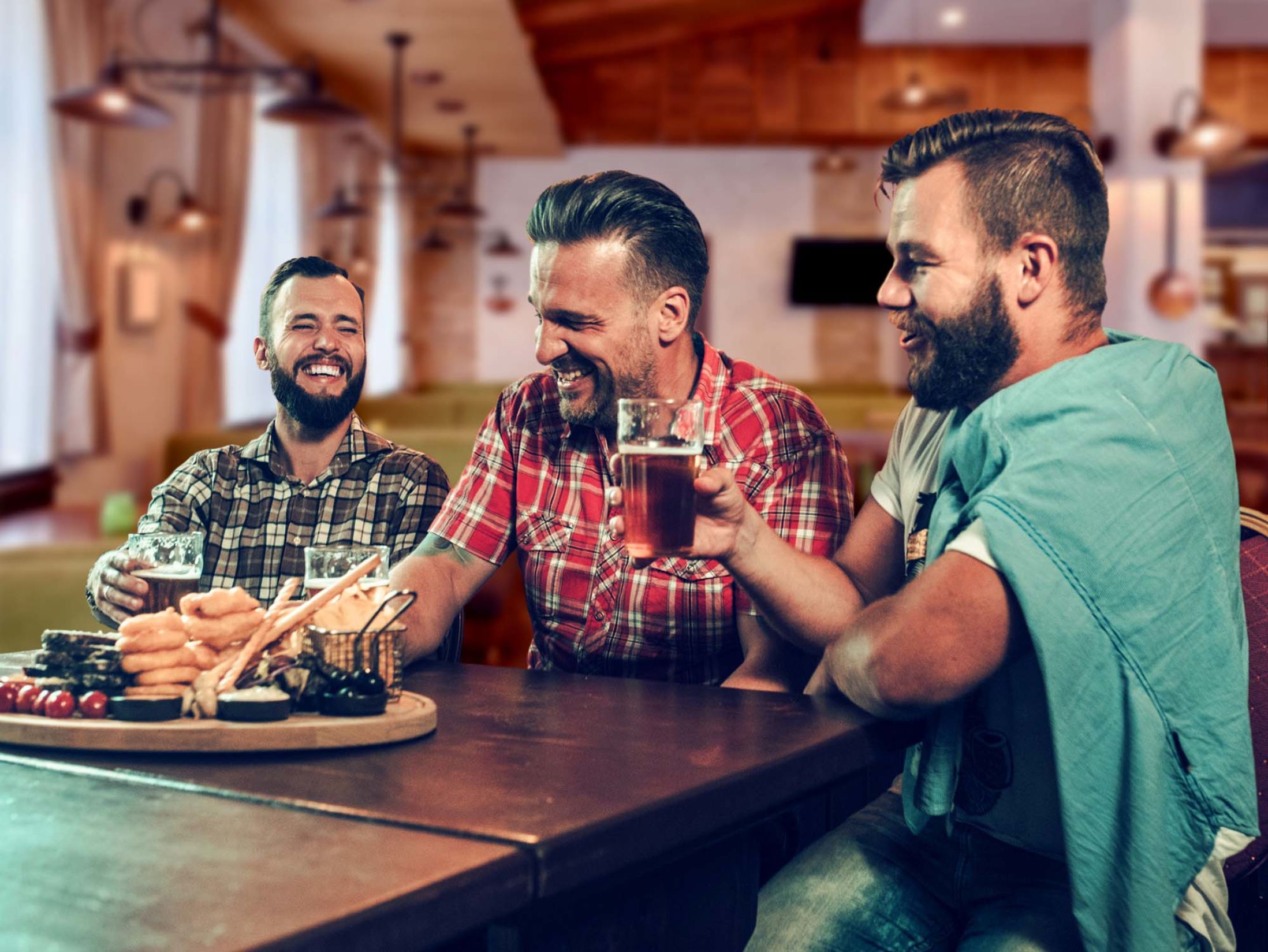 Places to Eat in Essex