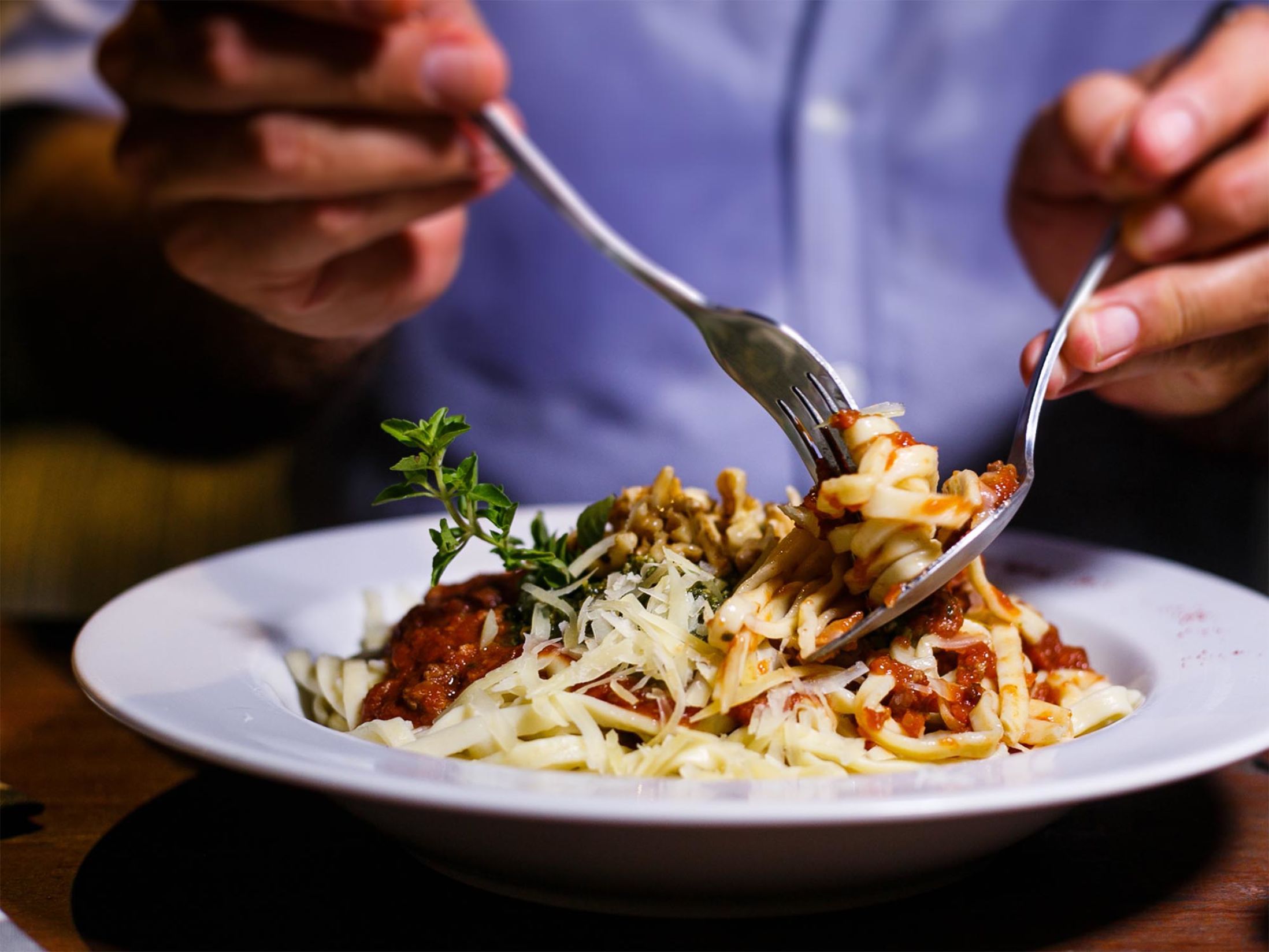 Places to Eat in Exeter