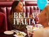 Bella Italia 3 Course Meal