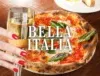 Bella Italia Bottomless Pizza & Prosecco