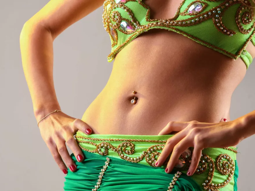 Belly Dancing