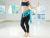 Belly Dancing Activity