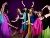 Bollywood Dance Class