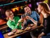 Boozy Battle Games Activity