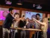 Boozy Battle Games Event
