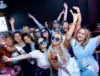 Boozy Battle Games Hen Party