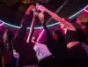 Boozy Battle Games Party