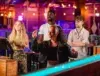 Boozy Battle Games