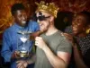 Stag Do Boozy Battle Games