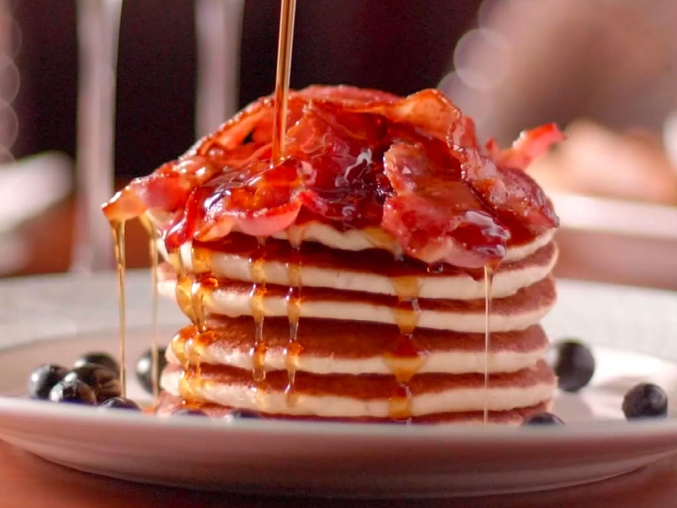 Where To Eat in Windsor on a Hen Weekend?