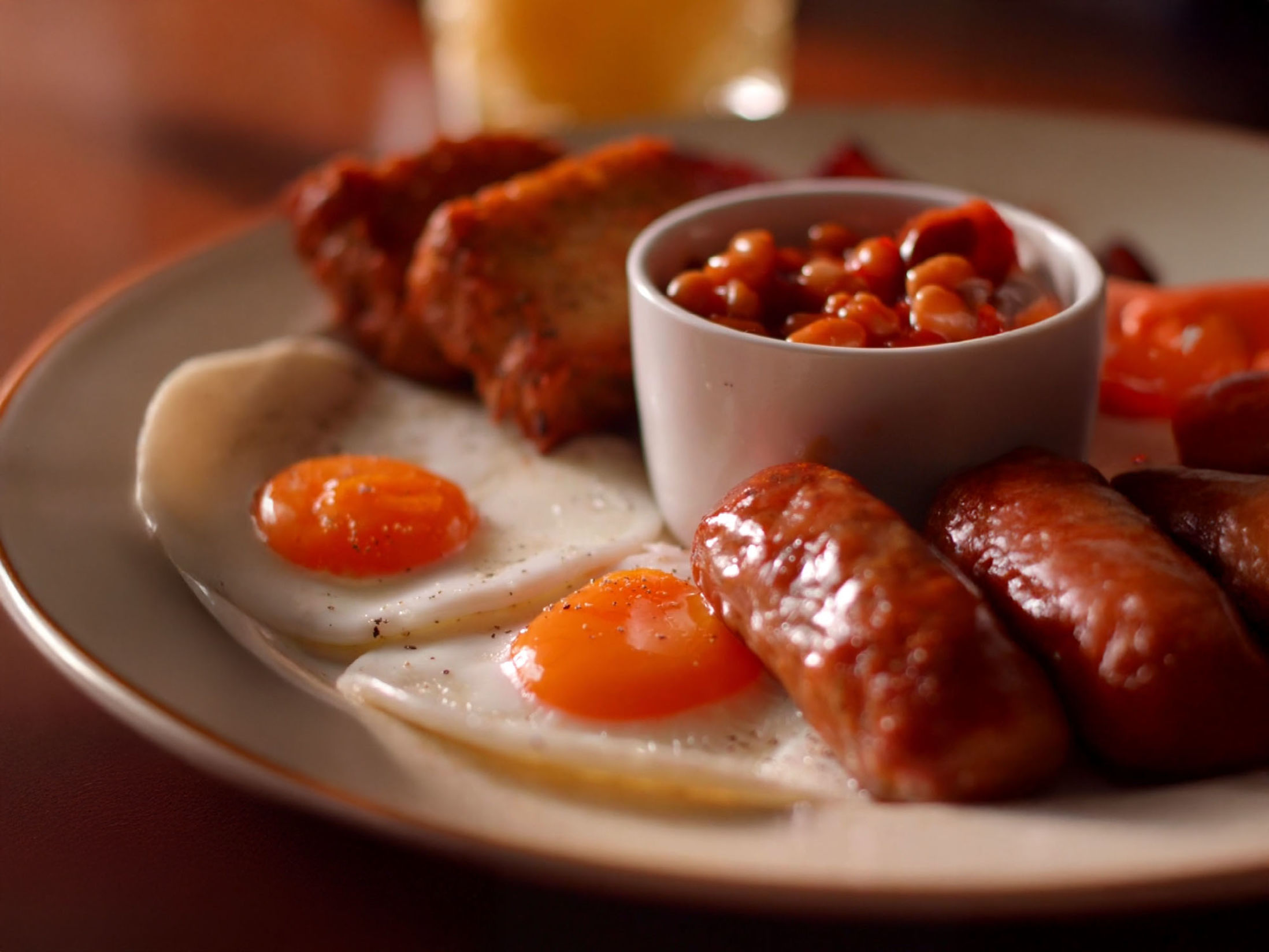 Places to Eat in Portsmouth