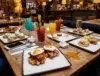 Hen Party Bottomless Brunch Experience