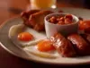 Elegant Bottomless Brunch Experience