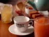 Elegant Bottomless Brunch Party