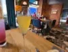 Italian Bottomless Brunch Parties