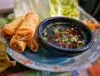 Pan-Asian Bottomless Brunch Activity