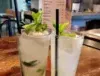 Pan-Asian Bottomless Brunch Events