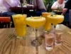 Pan-Asian Bottomless Brunch Experiences