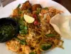 Pan-Asian Bottomless Brunch Party