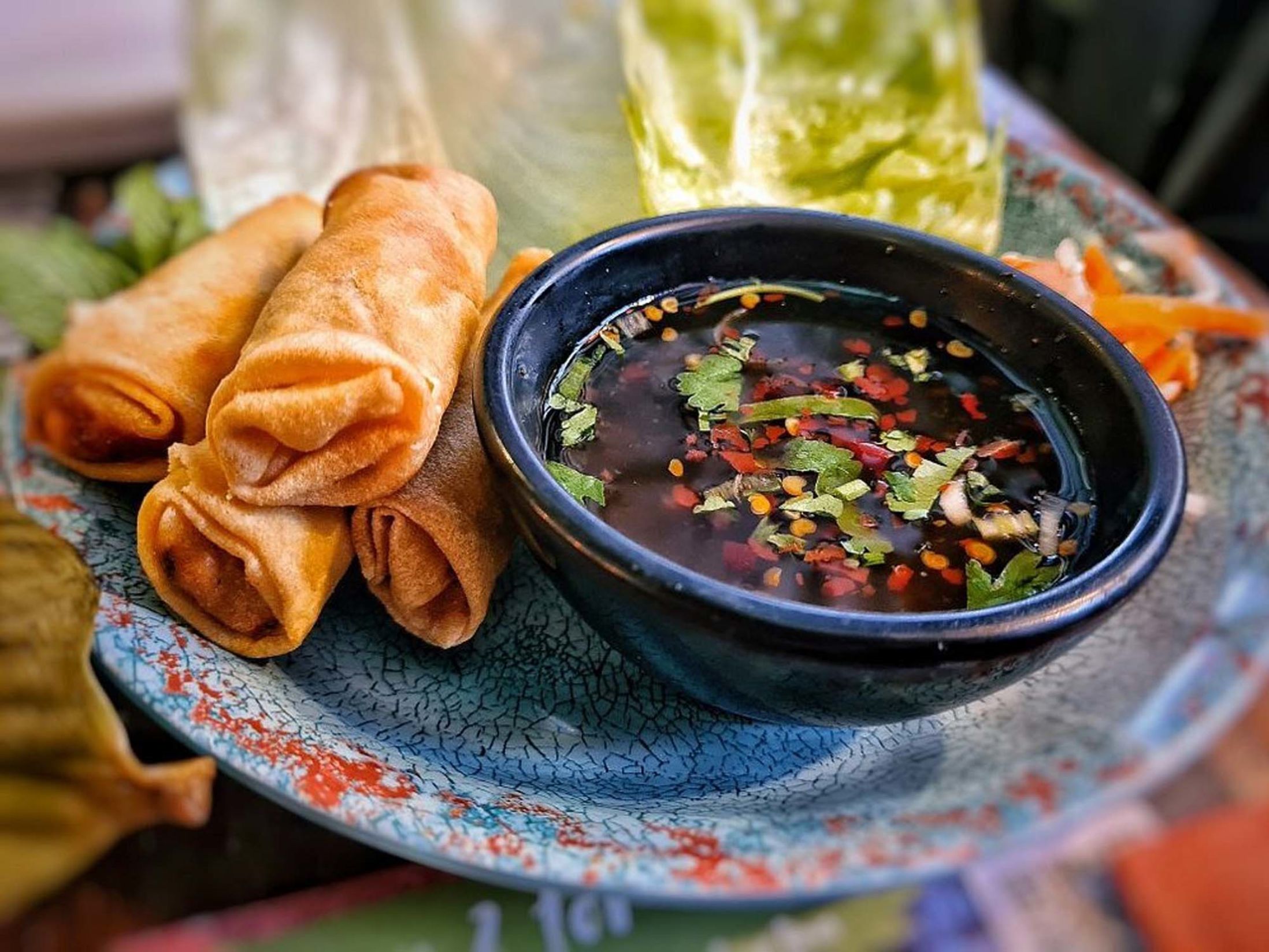 Places to Eat in Newquay