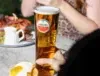 Bottomless Brunch Events