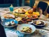 Bottomless Brunch Experience