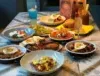 Bottomless Brunch Experiences