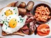 Bottomless Brunch Meal