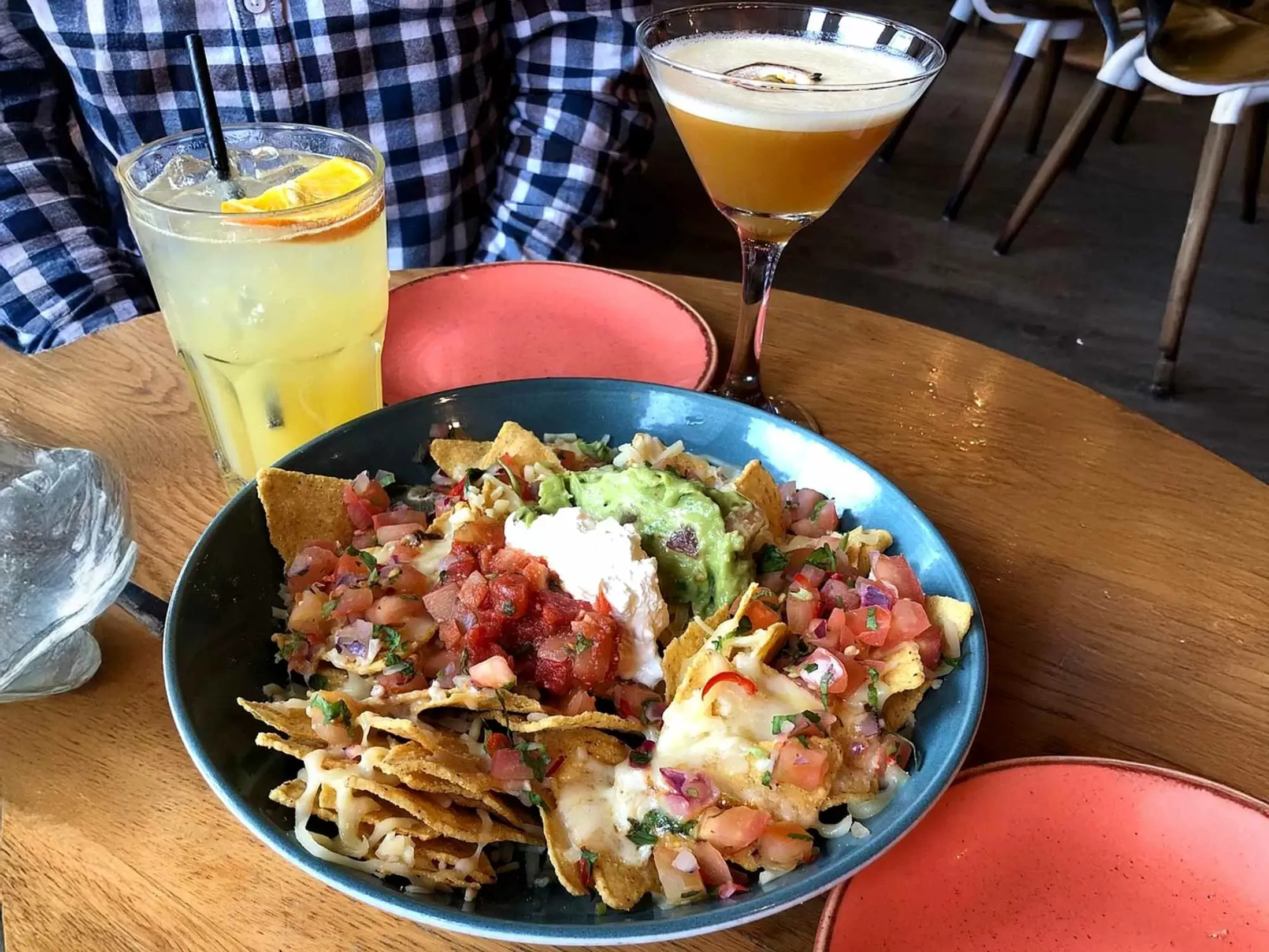 Places to Eat in Milton Keynes