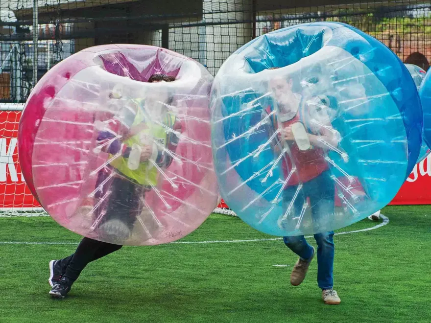 More Things to do in Reading on a Stag Weekend