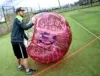 Bubble Football Experiences