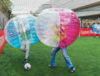 Bubble Football Party