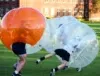 Zorb Bubble Football Activity