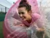 Hen Party Zorb Games Activities