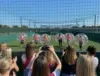 Hen Party Zorb Games Activity