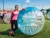 Hen Party Zorb Games Event