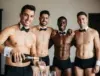 Buff Butlers