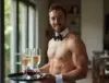 Buff Butlers Activities