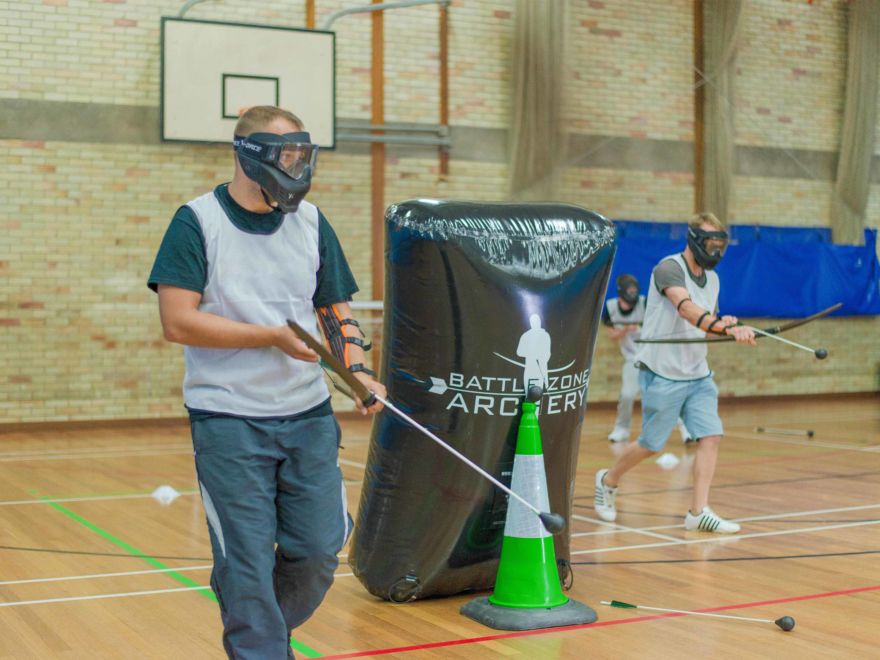 Combat Archery & Beer Babes Bundle