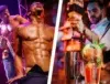 Dreamboys & Cocktail Making