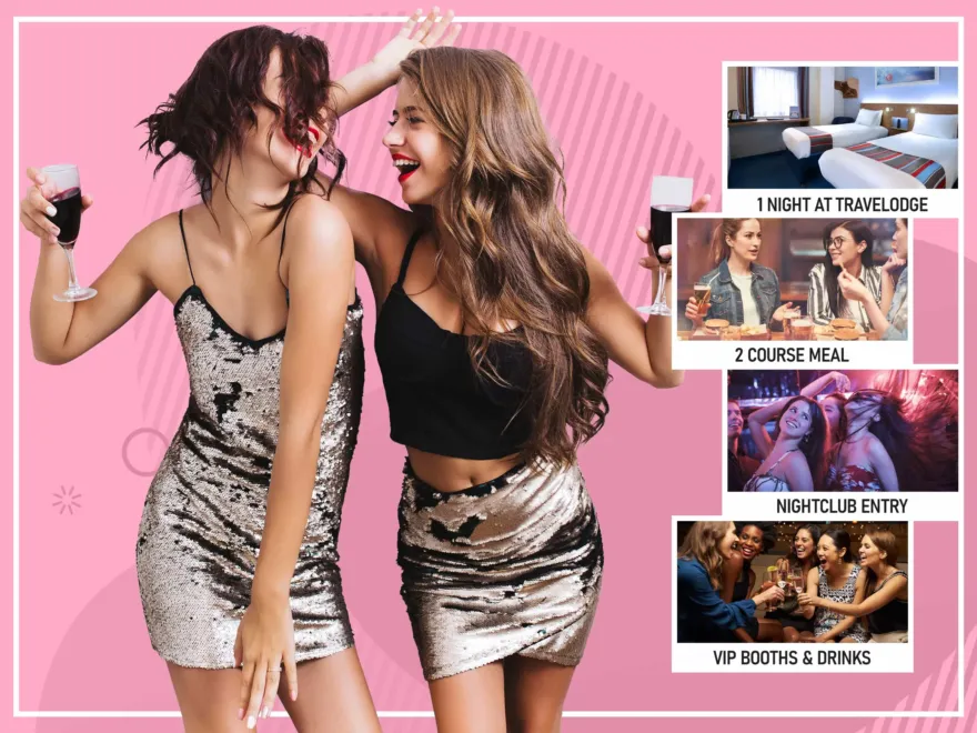 The Essential Hen Night