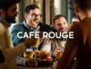 Cafe Rouge - 2 Course Meal & Drink Stag Do