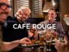 Cafe Rouge 3 Course Meal & Drink Stag Do