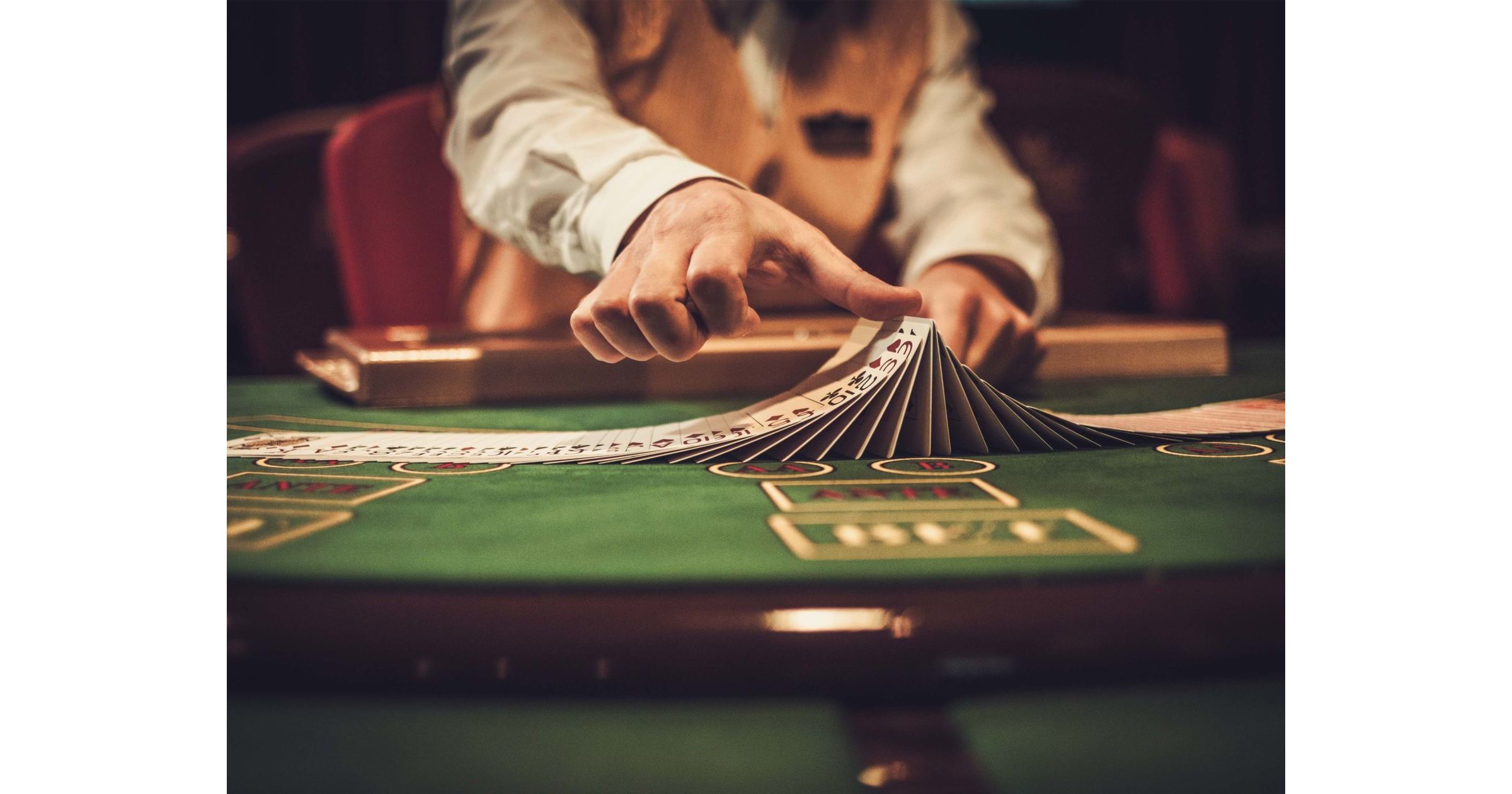 Casino Tables Hire in Cardiff Roulette & Blackjack Props