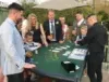 Casino Table Hire